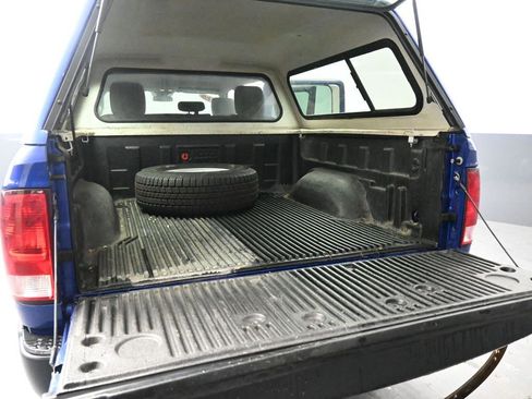 Used 2017 RAM 1500 Tradesman w/ Popular Equipment Group image 24