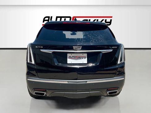 Used 2022 Cadillac XT5 Sportv w/ Platinum Package AWD/4WD image 6