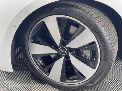 New 2025 Audi A5 2.0T Premium w/ Convenience Package image 7