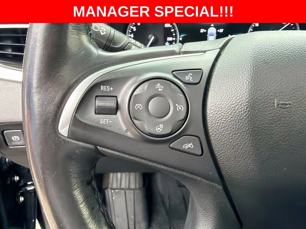 Used 2019 Buick Enclave Avenir w/ Avenir Technology Package AWD/4WD image 25