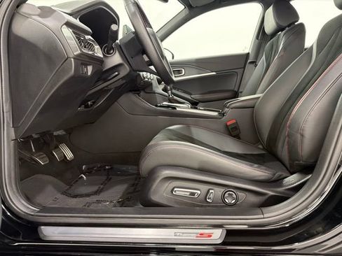 Certified 2024 Acura Integra Type S FWD image 14