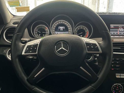Used 2013 Mercedes-Benz C 300 4MATIC Sedan image 36