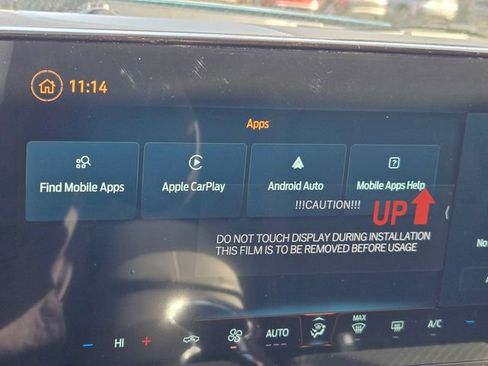 New 2026 Ford Mustang Coupe RWD image 20