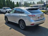 Used 2014 Lexus RX 350 AWD image 5