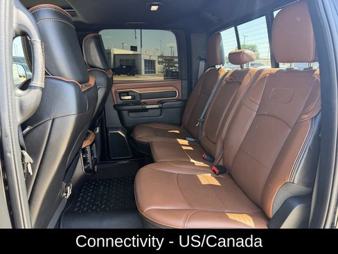 Used 2022 RAM 2500 Limited AWD/4WD image 36