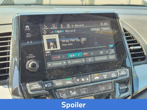 Used 2019 Honda Odyssey EX-L image 21