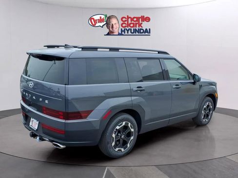 New 2026 Hyundai Santa Fe SEL w/ Tow & Go Package FWD image 5