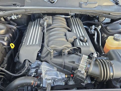 Used 2021 Dodge Challenger R/T Scat Pack image 14