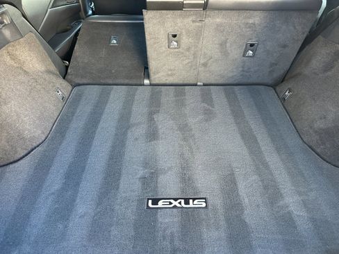 Used 2024 Lexus RX 350 Premium Plus w/ Convenience Package FWD image 17