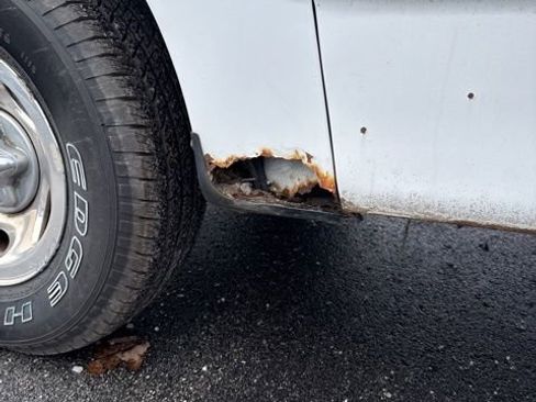 Used 2000 Ford F150 XL image 14