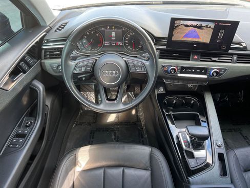 Used 2020 Audi A4 2.0T Premium w/ Convenience Package image 22