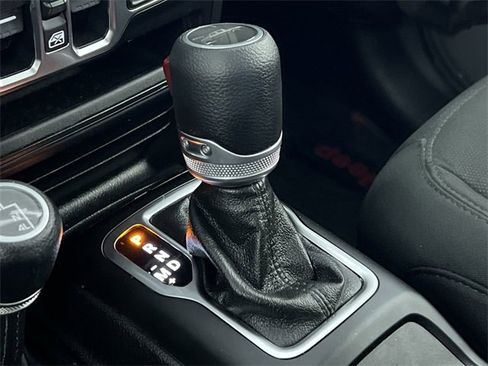 Used 2020 Jeep Gladiator Sport w/ Quick Order Package 24S image 16