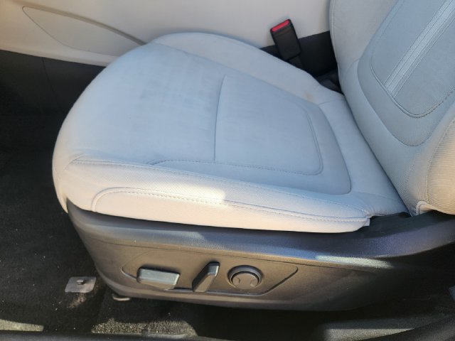 Used 2025 Hyundai Tucson SEL FWD image 25
