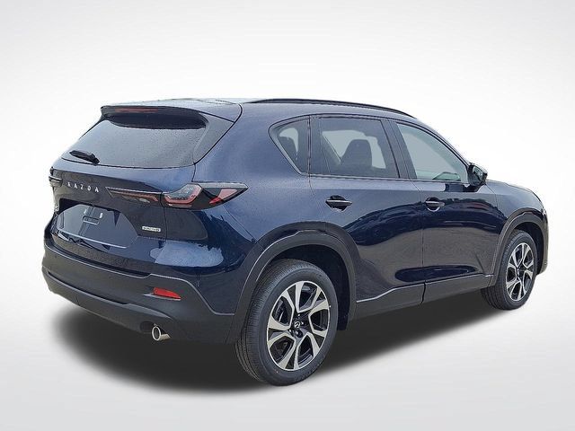 New 2026 MAZDA CX-5 Preferred AWD/4WD image 7