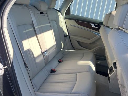 Used 2019 Audi A6 3.0T Premium Plus w/ Premium Plus Package image 5