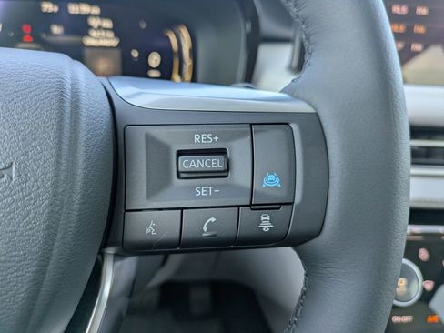 New 2026 INFINITI QX60 Luxe w/ Family Package image 30