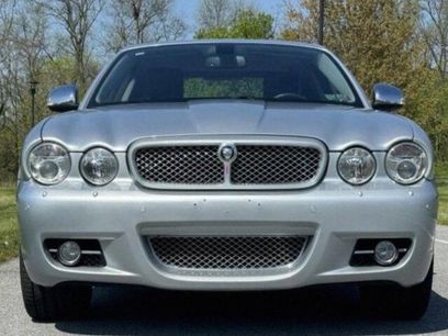 Used 2008 Jaguar XJ Vanden Plas Super V8