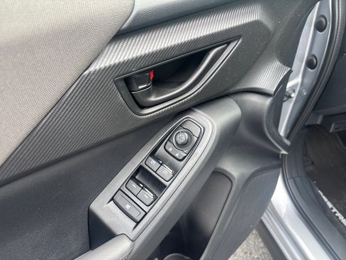 New 2026 Subaru Crosstrek 2.0i Premium image 11