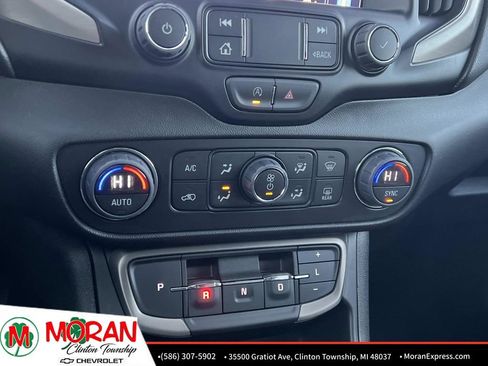 Certified 2023 GMC Terrain Denali w/ Denali Premium Package image 23