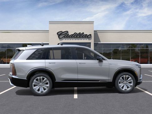 New 2026 Cadillac Vistiq Luxury image 29