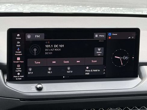 Certified 2025 Honda Accord Touring image 12