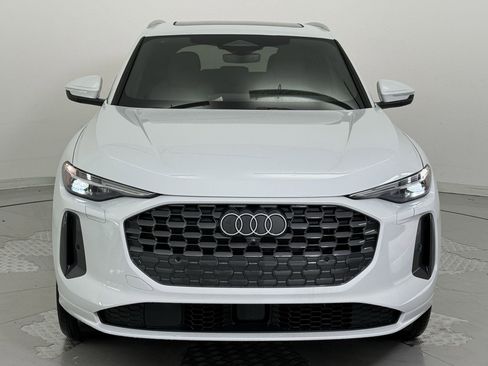 New 2025 Audi Q5 Premium Plus image 5