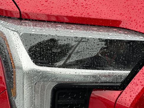 New 2026 Toyota Tundra SR5 image 28