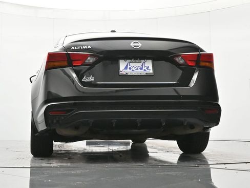 Used 2019 Nissan Altima 2.5 S FWD image 40