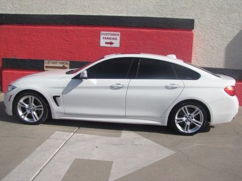 Used 2016 BMW 428i Gran Coupe image 2