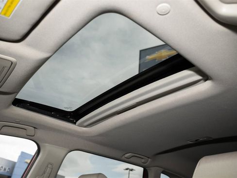 Used 2023 Honda CR-V EX image 38