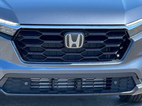 New 2026 Honda CR-V EX-L image 39