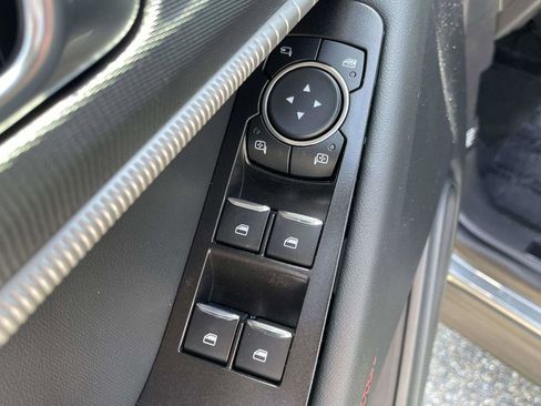 New 2026 Ford Explorer ST AWD/4WD image 16