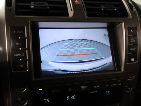 Used 2021 Lexus GX 460 Premium w/ Premium Package image 6