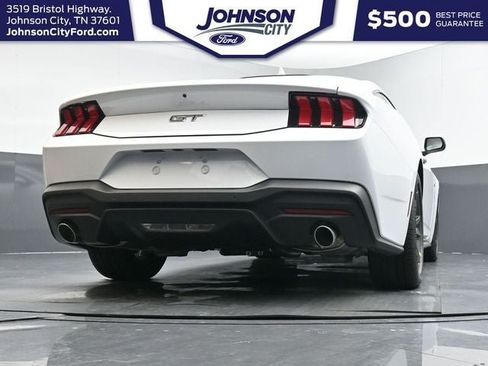 New 2026 Ford Mustang GT RWD image 31