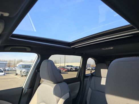 New 2026 Subaru Forester Premium image 9