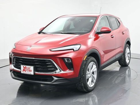 New 2026 Buick Encore GX Preferred w/ Comfort Package image 2