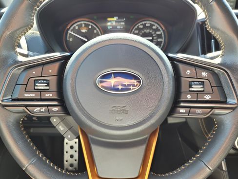 Used 2023 Subaru Forester Wilderness image 30