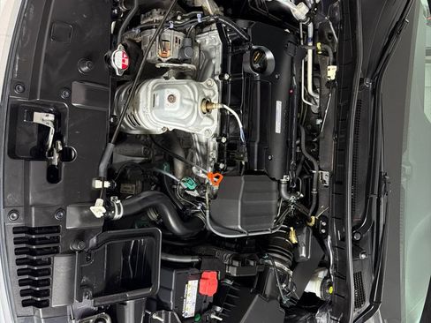 Used 2016 Honda Accord LX image 26