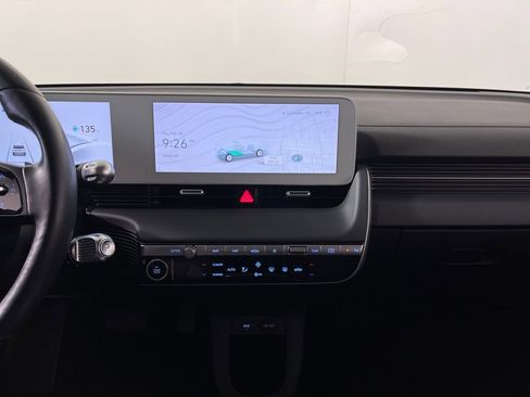 Certified 2024 Hyundai Ioniq 5 SEL image 16