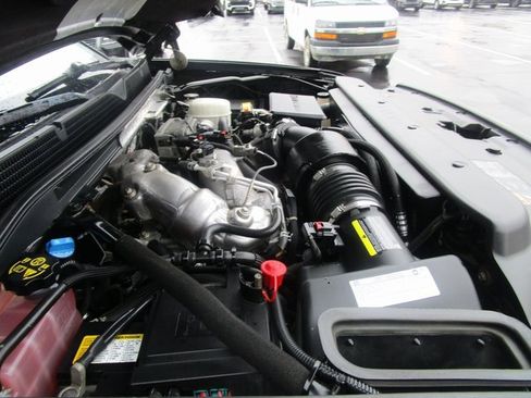 Used 2018 GMC Sierra 2500 Denali image 8