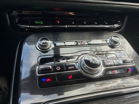 Certified 2023 Lincoln Nautilus Standard w/ Premium Package image 29