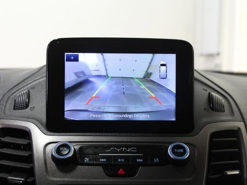 Used 2022 Ford Transit Connect XL image 13