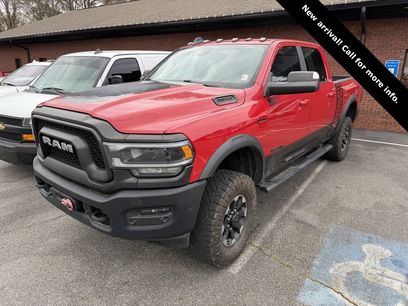 Used 2019 RAM 2500 Power Wagon