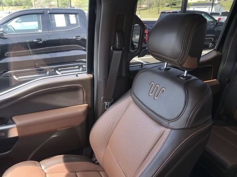 Used 2025 Ford F150 King Ranch AWD/4WD image 25
