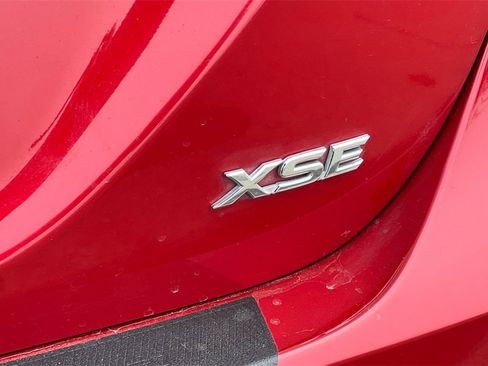 Certified 2021 Toyota Camry XSE image 27