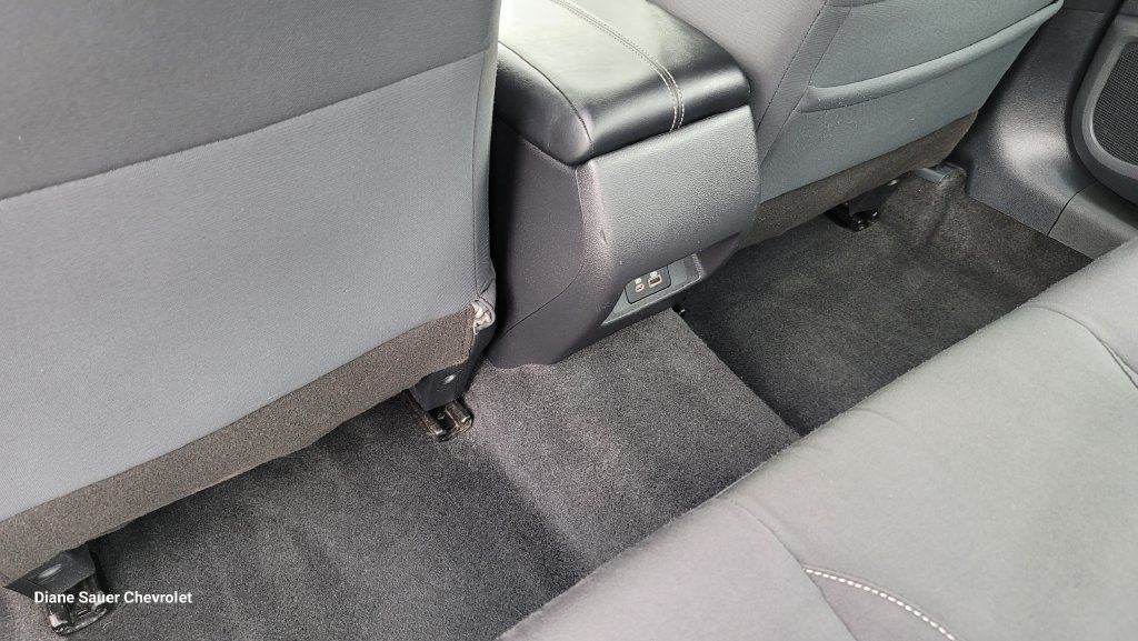 Used 2025 Nissan Altima 2.5 SV FWD image 26