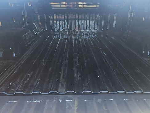 Used 2026 Chevrolet Silverado 1500 W/T w/ WT Value Package image 9