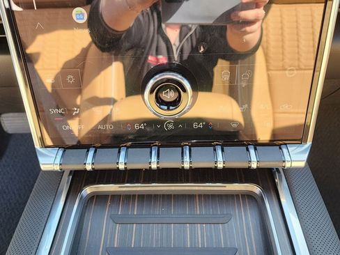 New 2026 GMC Sierra EV Denali image 34