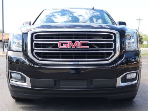 Used 2015 GMC Yukon SLE w/ Convenience Package image 13