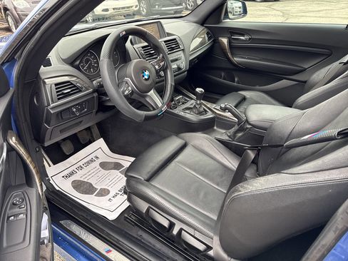 Used 2014 BMW 228i Coupe image 15